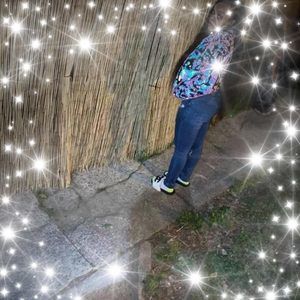 Meet your Posher, Monique